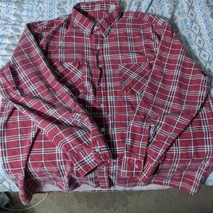 Ozark Trails Flannel Shirt